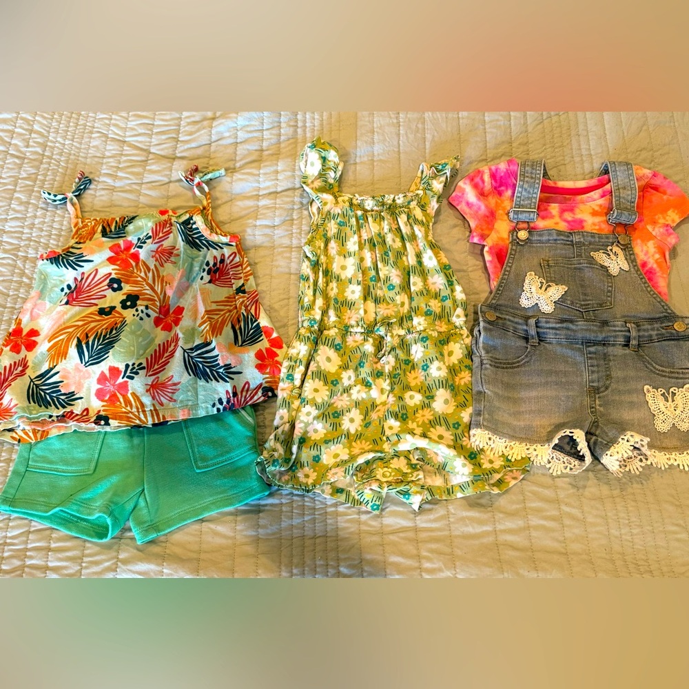 Summer Bundle